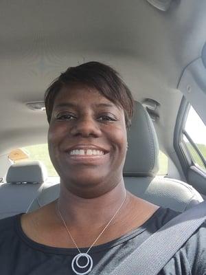 Photo of Talonda A.