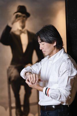 Photo of Minh-Quan T.