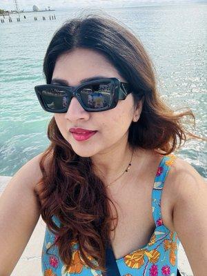 Photo of Parvathi M.