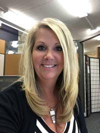 Photo of Sherry A.