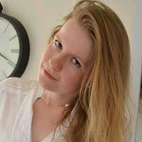 Photo of Yevgeniya L.