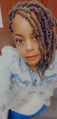 photo of Terrizena S.