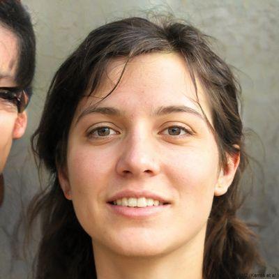 photo of Cassandra A.