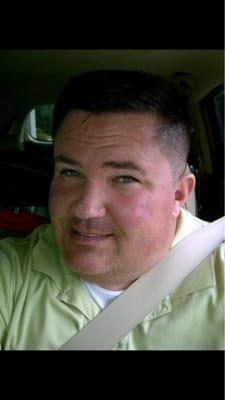 Photo of Russell M.