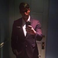 Photo of Girish J.