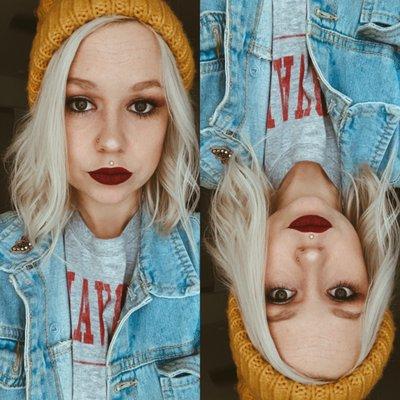 Photo of RaeLeah N.