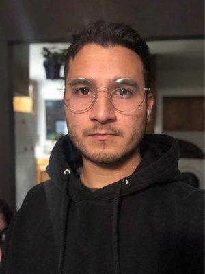 Photo of Sebastiani L.