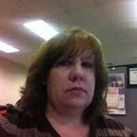 photo of Christine M.