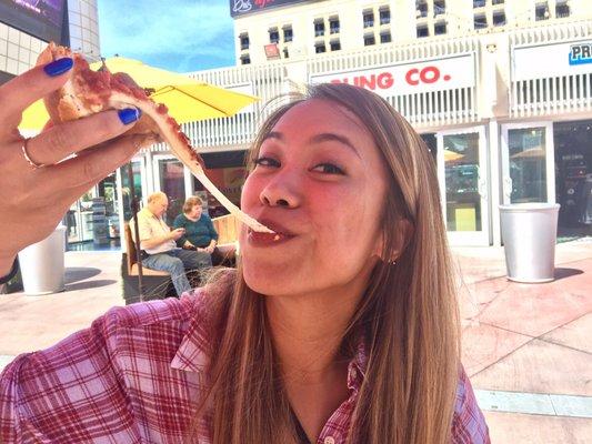 photo of Kimberley C.