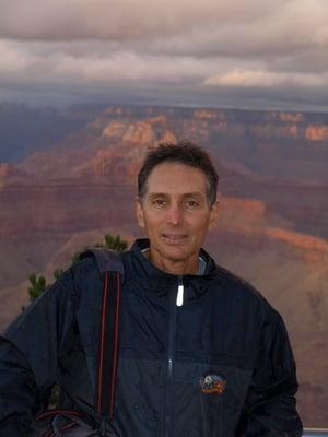 Photo of Mark G.