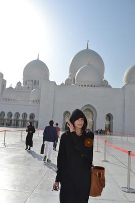 photo of Stephanie C.