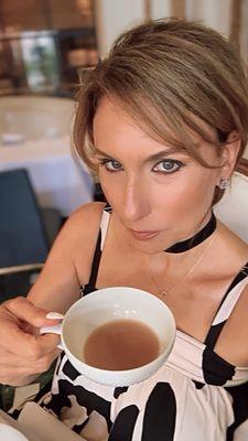 Photo of Antoinette M.