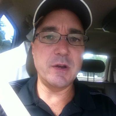 Photo of Mark H.