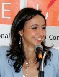 Photo of Evelyne B.