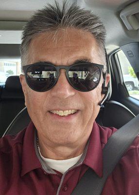 Photo of Ron