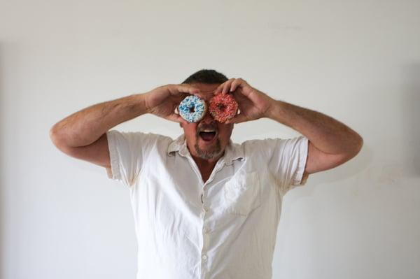 Photo of Frazgo F.