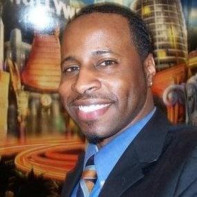 photo of Leon M.