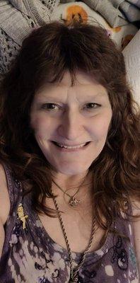 photo of Julie E.
