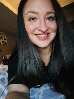 photo of Kathy Vernice V.