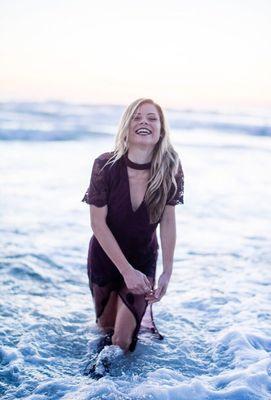 Photo of Nicole H.
