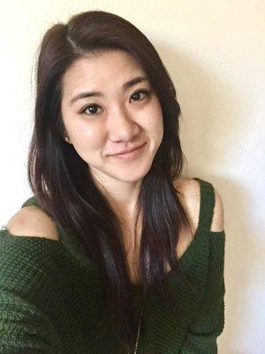 Photo of Candace K.
