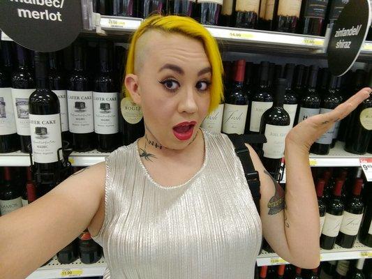 Photo of Rachael G.