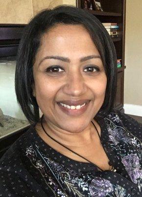 photo of Deepa R.
