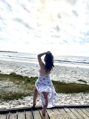 photo of Kimberly K.