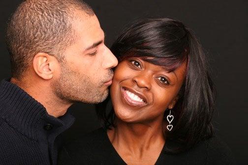 photo of Sagdrina J.