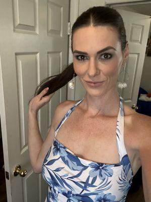 photo of Samantha M.