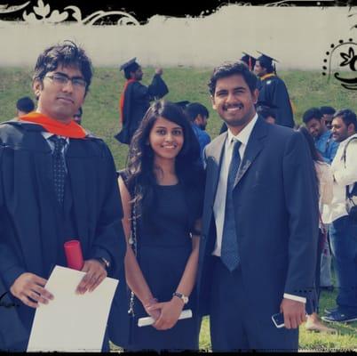 photo of Mohammad S.