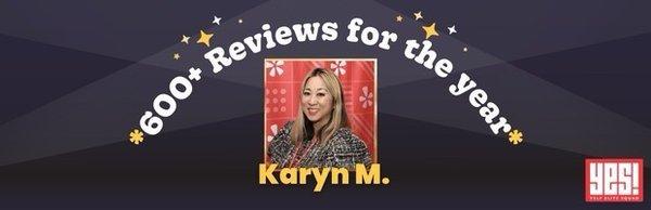 Photo of Karyn M.