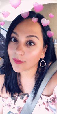 Photo of Gaby N.
