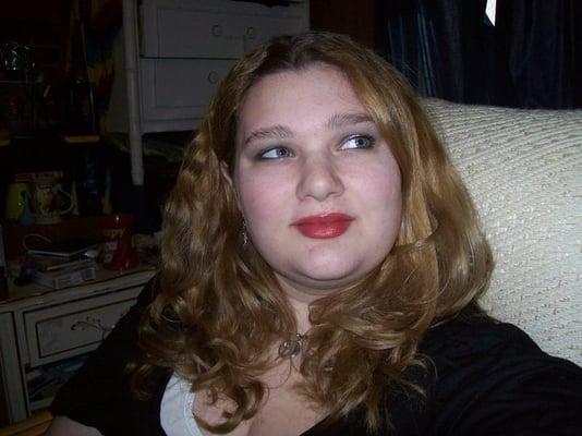 Photo of Whitney S.