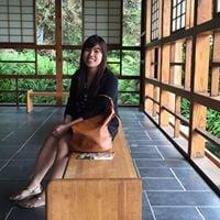 photo of Gabriella L.