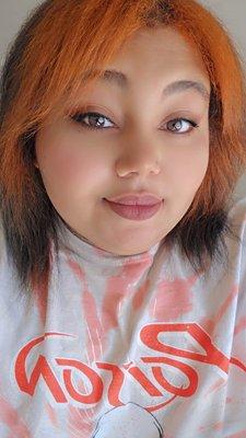 photo of Savannah D.