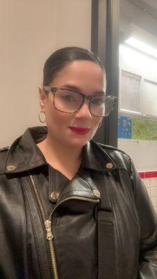 Photo of Carmen P.