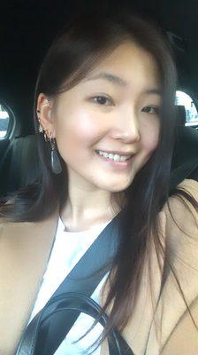 photo of Kristine O.