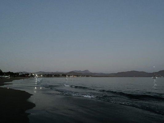 photo of Kimberly I.