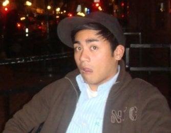 Photo of Joshua P.
