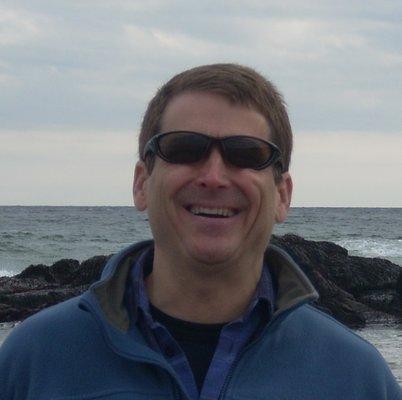 Photo of Michael W.