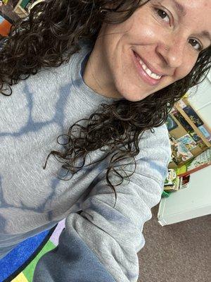 photo of Danielle P.