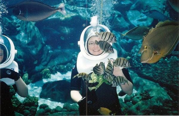 photo of Kimberly K.