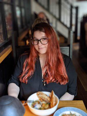 Photo of Michelle L.