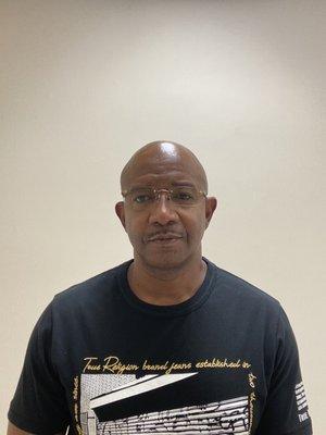 Photo of Phelon G.