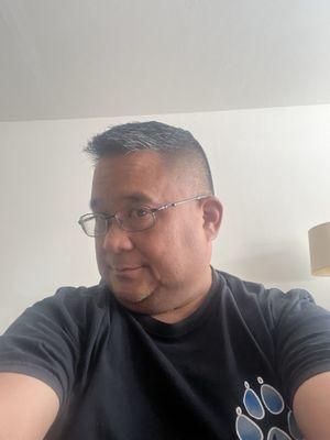 Photo of Gaylord G.