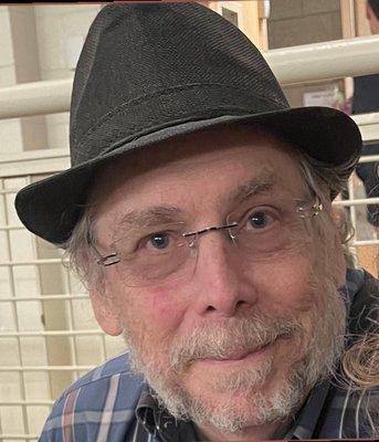 Photo of Mark G.