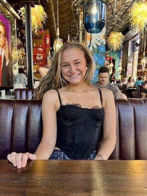 photo of Jessica K.