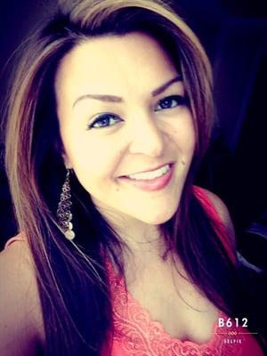 photo of Stephanie M.