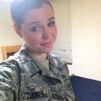 photo of Taragene K.